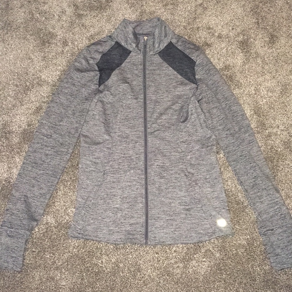 Forever 21 jacket